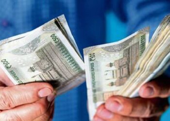 J&K Revises DA to 60% for Govt Employees from January 2026