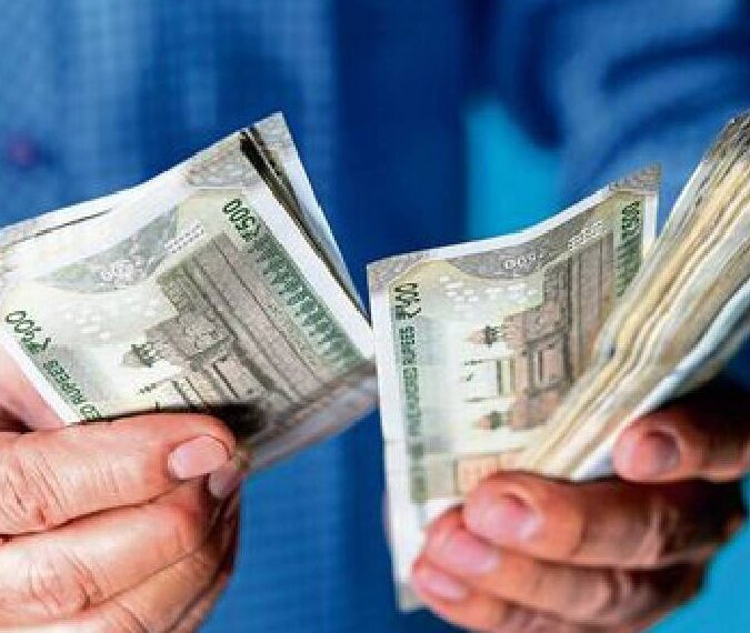 J&K Revises DA to 60% for Govt Employees from January 2026