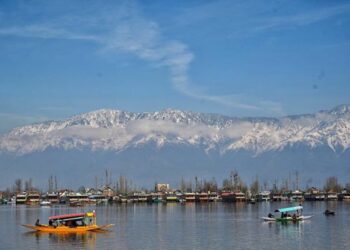 3-day wet spell ends, MeT predicts dry weather till May 05
