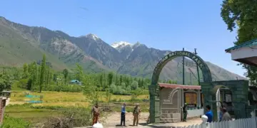 Dachigam Park Open for Visitors, No Restrictions Imposed Today: Clarifies Govt