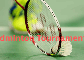 Distt Badminton Tournament Kathua-2026 enters knockout stage