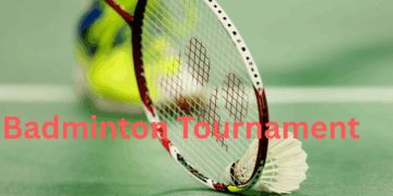 Distt Badminton Tournament Kathua-2026 enters knockout stage   