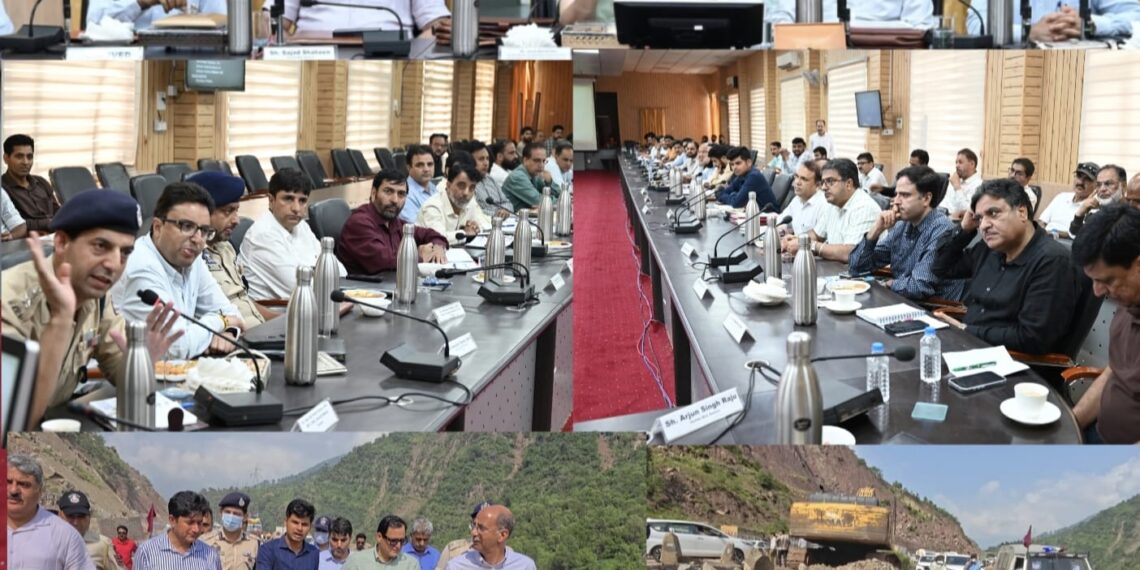 Javid Dar meets North Kashmir delegations; visitsHazrat Sheikh Hamza Makhdoom (RA) Dargah