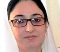 Art 370 revocation normalized Kashmir, Pakistan’s objections irrelevant: Dr Darakhshan Andrabi