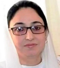 Art 370 revocation normalized Kashmir, Pakistan’s objections irrelevant: Dr Darakhshan Andrabi
