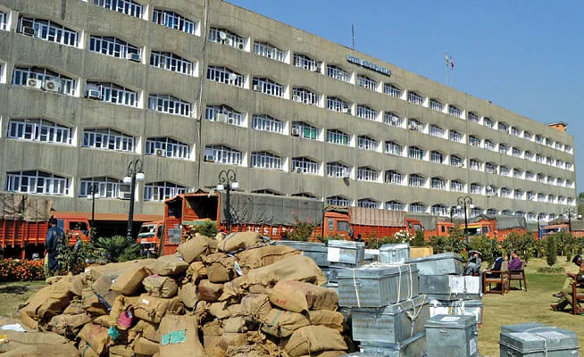 Govt Announces Annual Darbar Move: Offices To Close In Srinagar On Oct 30-31
