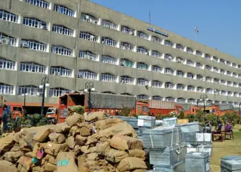 J&K Govt orders Darbar Move, Offices to shift to Srinagar from May 4