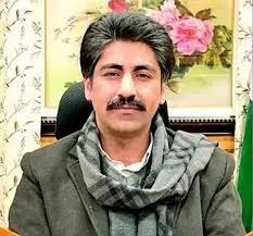Ensure necessary arrangements for smooth observance of Shab-e-Miraj: DC Ang