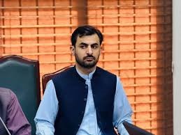 DC inspects civic facilities, development works in Ramban town