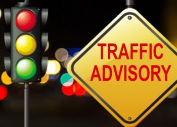 Traffic Curbs, Diversions Announced in Ganderbal for Nasha Mukt Bharat Padyatra on June 5