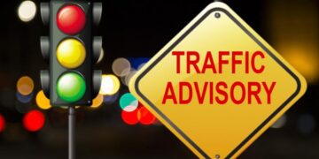 Traffic Curbs, Diversions Announced in Ganderbal for Nasha Mukt Bharat Padyatra on June 5