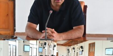 DC Anantnag reviews disaster preparedness, directs high state of operational readiness