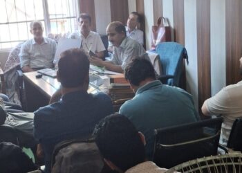 DC Ang directs crackdown on unsafe frozen meat practices, FBOs sensitized on legal compliance