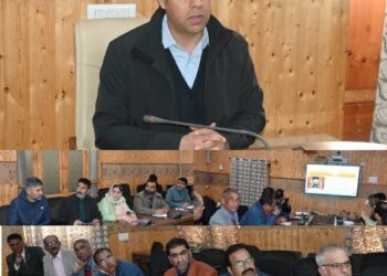 DC Ang reviews Implementation Plan, Arrangements for HPV Vaccination Prog