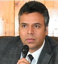 DC Anantnag Urges Principals Of College, HS To Embrace Tech