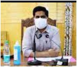 DC Bandipora reviews arrangements for celebration of ‘World Wetland Day’