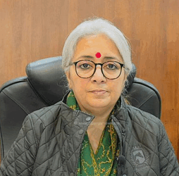 DC Bandipora Reviews Chota Amarnath Yatra Stresses ‘Zero Waste Yatra’