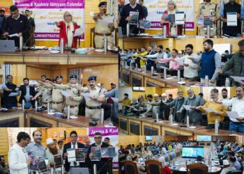 DC Bandipora leads district-wide coalition in zero tolerance push