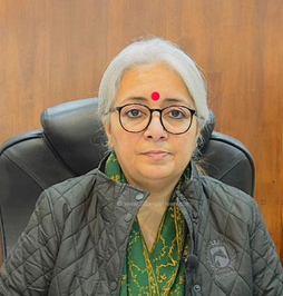DC Bandipora Reviews Chota Amarnath Yatra Stresses ‘Zero Waste Yatra’