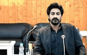 DC Baramulla chairs meeting of My Bharat District Advisory Committee