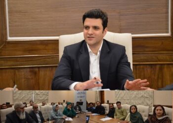 DC B’gam reviews preparedness for National HPV Vaccination Campaign