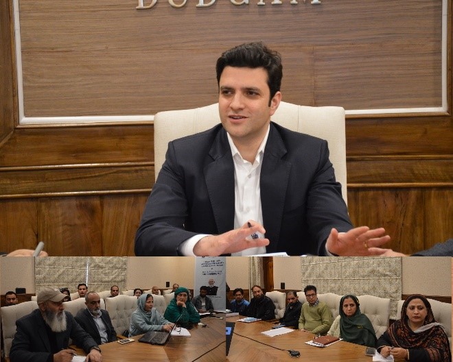 DC B’gam reviews preparedness for National HPV Vaccination Campaign