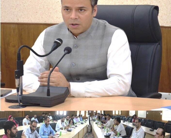 DC B’gam chairs 91st DLRC, DLCC meeting