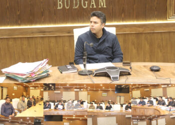 39 Rent Cases approved to ensure smooth functioning of Government Offices