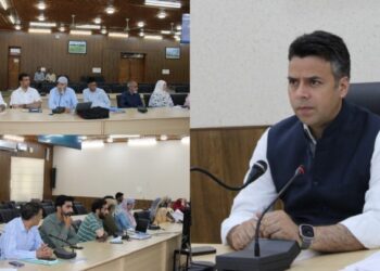 DC calls for strengthened inter-sectoral coordination, public awareness for Zoonotic Disease Prevention