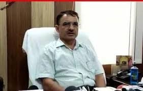 DC Doda reviews progress of Mission YUVA implementation