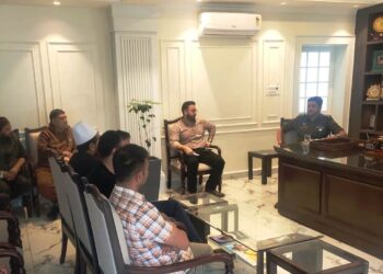 DC Doda reviews arrangements for Eid-ul-Fitr, Navratra celebrations