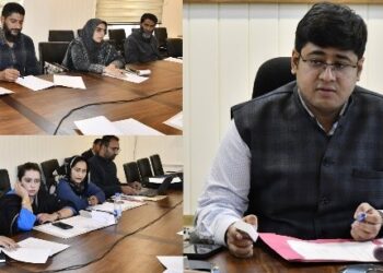 DC directs line deptts to ensure timely support, facilitation to beneficiaries approved under the scheme