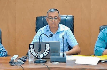 DC Kathua chairs maiden District Level Committee meeting on MY Bharat initiative