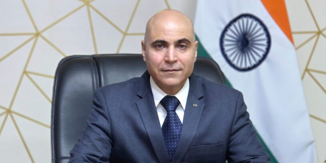 DC Kishtwar reviews progress under UT Capex 2025–26, Stresses timely, quality completion of development works