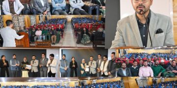 DC Kulgam emphasises speedy completion of Farmer IDs,revenue-related work