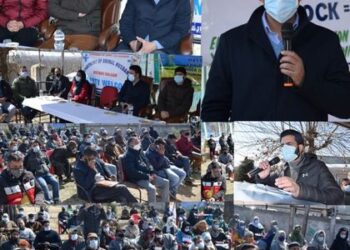 Awareness prog on ‘Youth Engagement and Outreach Prog’ held at Kulgam