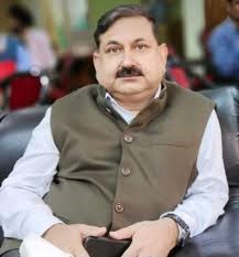 DC Poonch reviews Change of Land Use Cases