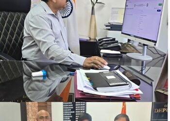 DC Poonch completes Self-Enumeration for Census-2027