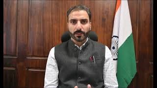 DC Pulwama reviews Mission YUVA implementation in district