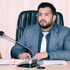 Int’l Women’s Day 2026” DC Rajouri reviews, finalises preparations for ASMITA League