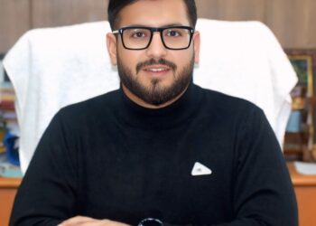 Rajouri to host series of athletic, sports events under ASMITA League: DC   