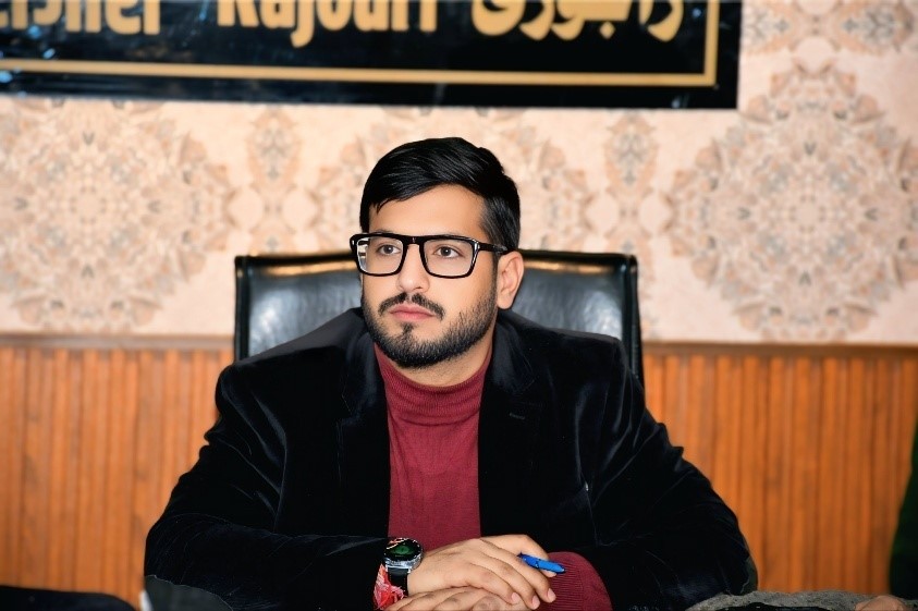 DC Rajouri reviews performance of NRLM blocks
