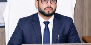 DC Rajouri reviews progress of Revenue Sector’s Infra Projects
