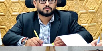 DC Rajouri reviews measures for management of stray animals