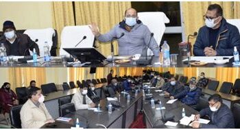 DC Ramban finalises R- Day arrangements