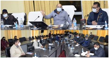 DC Ramban finalises R- Day arrangements