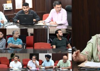 DC Samba reviews Change of Land Use (CLU) Cases
