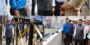 DC Srinagar finalizes arrangements for smooth conduct of upcoming Amarnath Yatra