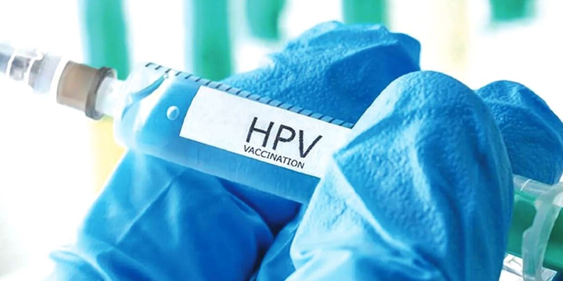 DC Shopian chairs DLTFC meeting on HPV vaccination drive in district