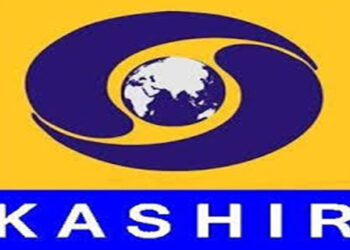 31 lecturers aired on DD Kashir till date